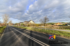 Wyjątkowa Oferta Działka W Dzielnicy Chynów